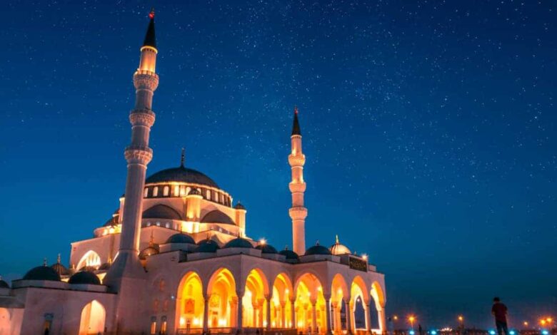 قصة تحويل القبلة من المسجد الأقصى للمسجد الحرام