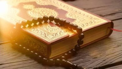 دقة القرآن في تخير الألفاظ