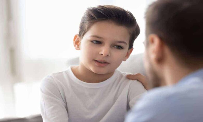 تعرف على الأسس التربوية الاجتماعية الصحيحة للطفل
