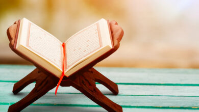 هل السنة تأتي بأحكام زائدة على ما في القرآن؟