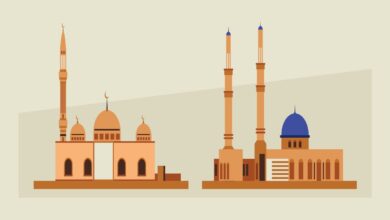 ما هو دور المسجد في الإسلام؟
