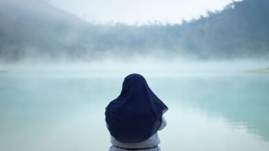 نظرة الإسلام للمرأة وكيف تعامل معها تعرف على ذلك